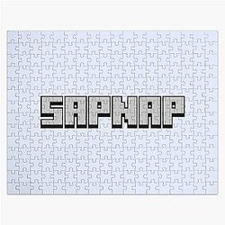 Sapnap Puzzles - Sapnap Jigsaw Puzzle RB0909