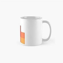 Sapnap Mugs - Sapnap Essential Classic Mug RB0909