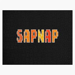 Sapnap Puzzles - Sapnap Gaming Jigsaw Puzzle RB0909