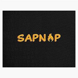 Sapnap Puzzles - Sapnap Gaming Jigsaw Puzzle RB0909