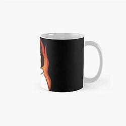 Sapnap Mugs - Adorable Sapnap flame chibi fanart Classic Mug RB0909