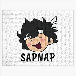 Sapnap Puzzles - Sapnap Gaming Jigsaw Puzzle RB0909
