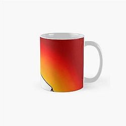 Sapnap Mugs - Sapnap in Skirt (w/ Background) Classic Mug RB0909