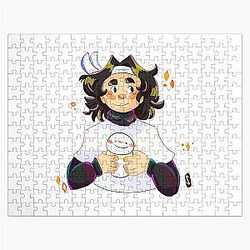 Sapnap Puzzles - Sapnap Gaming Jigsaw Puzzle RB0909