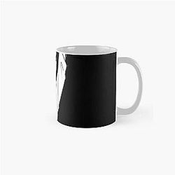 Sapnap Mugs - Dream Sapnap George Classic Mug RB0909