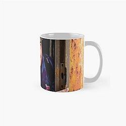 Sapnap Mugs - Sapnap Classic Mug RB0909