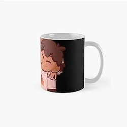Sapnap Mugs - Sapnap and Karl Jacobs stickers Classic Mug RB0909