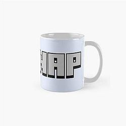 Sapnap Mugs - Sapnap Classic Mug RB0909