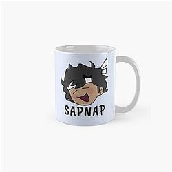 Sapnap Mugs - Sapnap Classic Mug RB0909