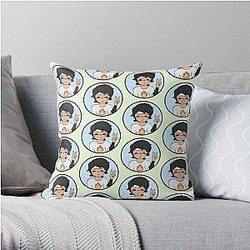 Sapnap Pillows - Sapnap Minecraft Throw Pillow RB0909