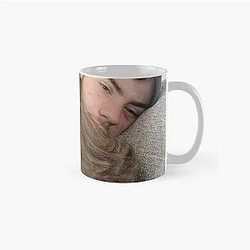 Sapnap Mugs - Sapnap and Karl Classic Mug RB0909