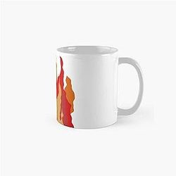 Sapnap Mugs - Sapnap Classic Mug RB0909