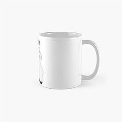 Sapnap Mugs - Sapnap Classic Mug RB0909