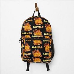 Sapnap Backpacks - Sapnap Backpack RB0909