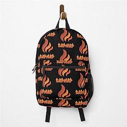 Sapnap Backpacks - Sapnap Backpack RB0909
