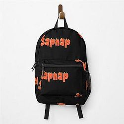 Sapnap Backpacks - Sapnap  Backpack RB0909