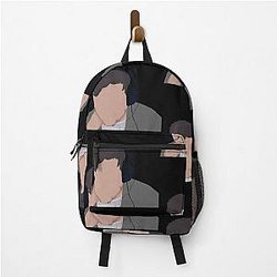 Sapnap Backpacks - Sapnap  Backpack RB0909