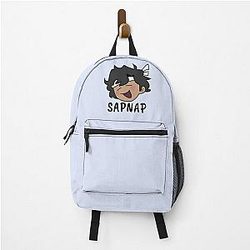 Sapnap Backpacks - Sapnap Backpack RB0909