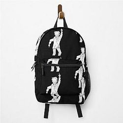Sapnap Backpacks - Dream Sapnap George Backpack RB0909