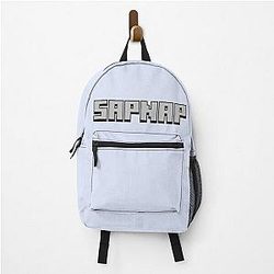 Sapnap Backpacks - Sapnap Backpack RB0909