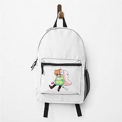 Sapnap Backpacks - Sapnap Gaming Backpack RB0909