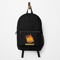 Sapnap Backpacks - Sapnap Gaming Backpack RB0909