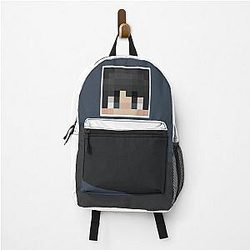 Sapnap Backpacks - Sapnap - Dream Smp Backpack RB0909