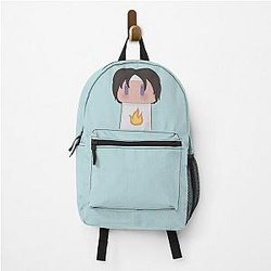 Sapnap Backpacks - Sapnap Blob Backpack RB0909