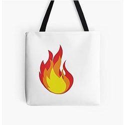 Sapnap Bags - Sapnap All Over Print Tote Bag RB0909