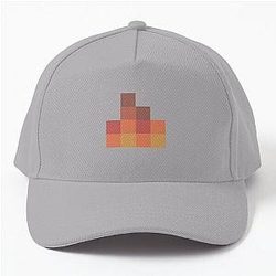 Sapnap Hats &amp; Caps - Sapnap's flame Baseball Cap RB0909
