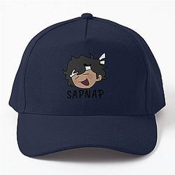 Sapnap Hats &amp; Caps - Sapnap Baseball Cap RB0909