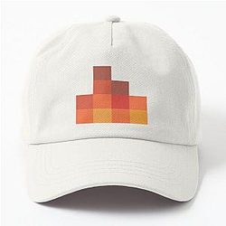 Sapnap Hats &amp; Caps - Sapnap flame fire  Dad Hat RB0909