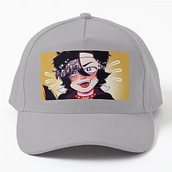 Sapnap Hats &amp; Caps - Doggy Sapnap Baseball Cap RB0909