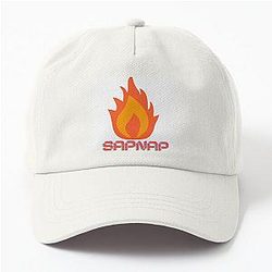 Sapnap Hats &amp; Caps - Sapnap Dad Hat RB0909
