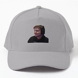 Sapnap Hats &amp; Caps - Sapnap Baseball Cap RB0909