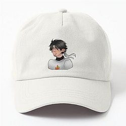 Sapnap Hats &amp; Caps - Sapnap Dad Hat RB0909