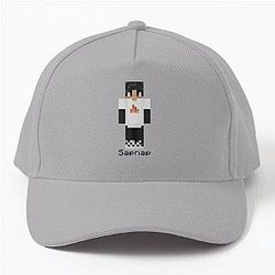 Sapnap Hats &amp; Caps - Sapnap Baseball Cap RB0909