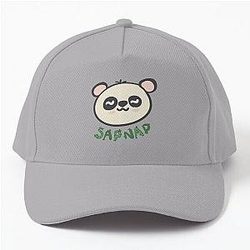 Sapnap Hats &amp; Caps - Sapnap Baseball Cap RB0909