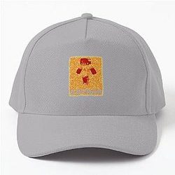Sapnap Hats &amp; Caps - Sapnap  Baseball Cap RB0909