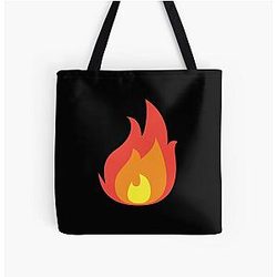 Sapnap Bags - Sapnap  All Over Print Tote Bag RB0909