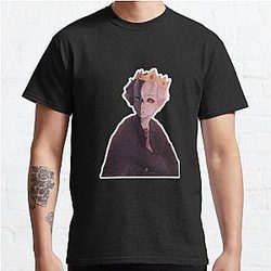 Sapnap T-Shirts - Sapnap Best stickers and t-shirts Classic T-Shirt RB0909