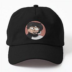 Sapnap Hats &amp; Caps - Sapnap Dad Hat RB0909