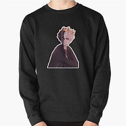 Sapnap Sweatshirts - Sapnap Best stickers and t-shirts Pullover Sweatshirt RB0909