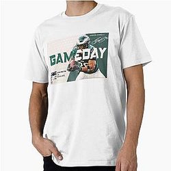 Saquon Barkley Gameday T-Shirt