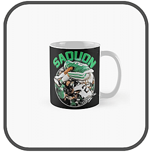 Saquon Barkley Mugs