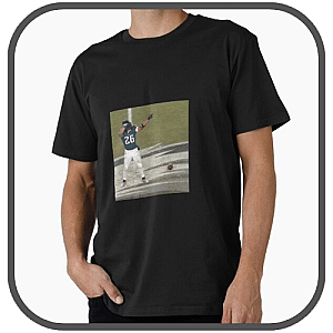 Saquon Barkley T-Shirts