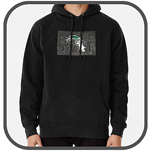Saquon Barkley Hoodies