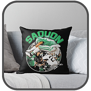 Saquon Barkley Pillows Cover