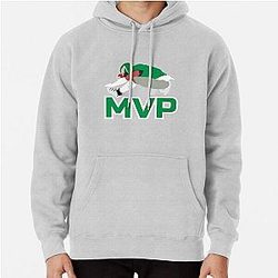 Saquon Barkley MVP Pullover Hoodie