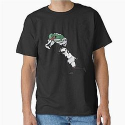 Saquon Barkley Hurdle Classic T-Shirt
